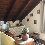 Apartment La Casa Amarilla
