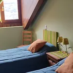 La Casa Amarilla