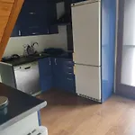 La Casa Amarilla Apartment