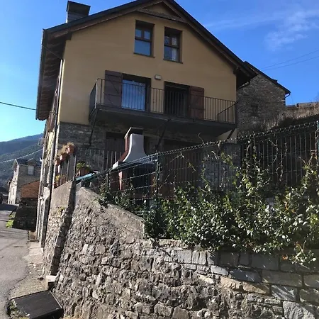 La Casa Amarilla شقة Oto