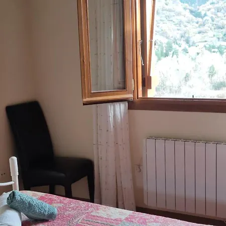 Apartamento La Casa Amarilla *