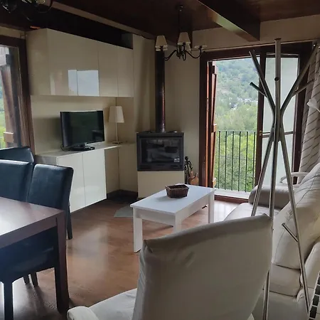 アパート La Casa Amarilla *