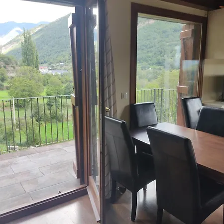La Casa Amarilla アパート Oto
