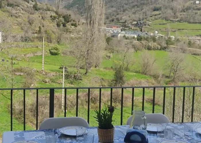 Appartement La Casa Amarilla