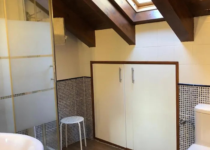 Appartement La Casa Amarilla Oto