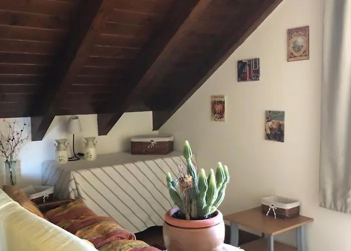 Appartement La Casa Amarilla