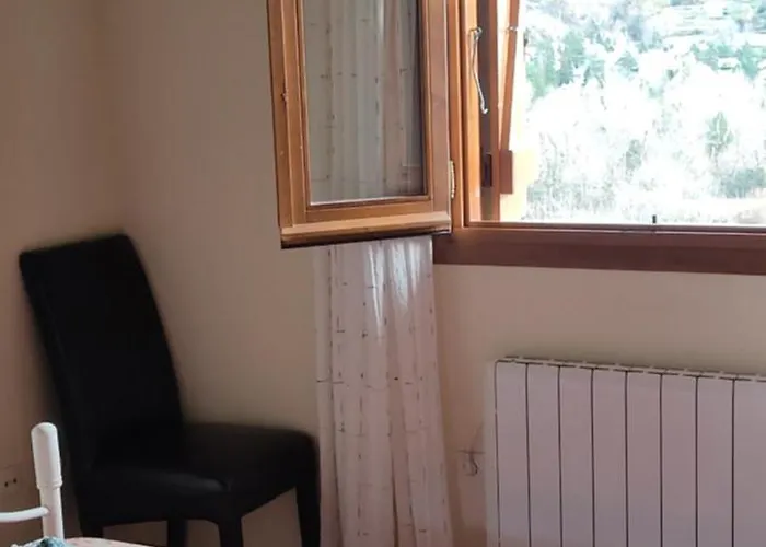 アパート La Casa Amarilla *