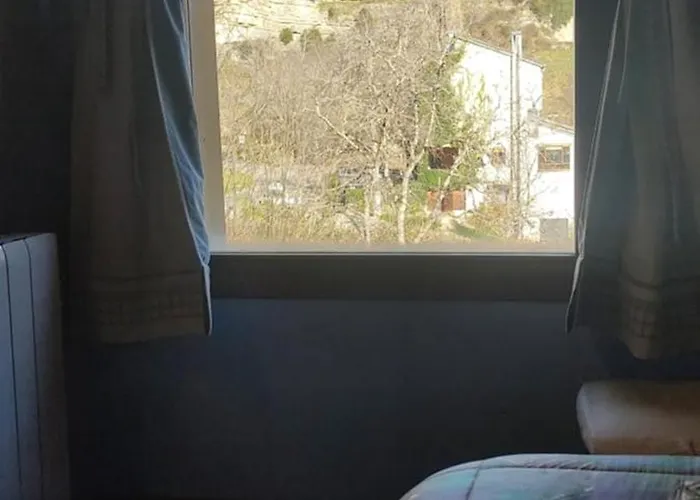 Appartement La Casa Amarilla