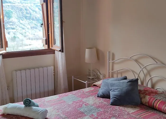 La Casa Amarilla *
