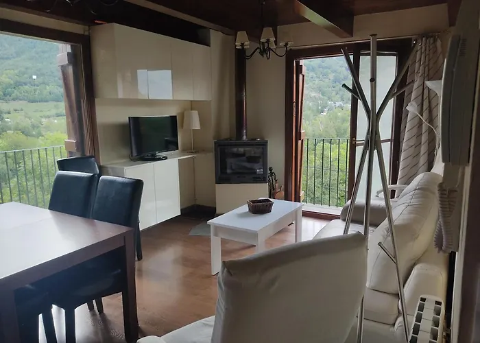 Appartement La Casa Amarilla *